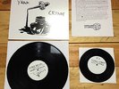 Drive Like Jehu - Yank Crime LP + 7