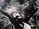 GILGAMESJ - Take One - 84 M-LP RARE ORIG Mercyful Fate Evil H-Bomb RAVE ON M-/M-