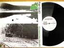 BROTZMANN BENNINK Schwarzwaldfahrt FMP 0440 1st Press PG 1977 Free Jazz MINT
