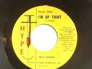 Paul Sindab- I'm Up Tight