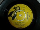 THE GLADIATORS..GIRL DON'T MAKE ME WAIT.. RARE UK DIRECTION LABEL No 58-3854