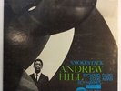 ANDREW HILL Smokestack Rare Blue Note 84160 Roy Haynes Richard Davis LP