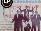 Various Artists - Soul Serenade Lp Inc Platters + Just Bros & More - Kent 041 So