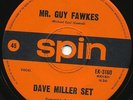 DAVE MILLER SET , 