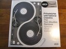 PHILADELPHIA  INTERNATIONAL CLASSICS  TOM MOULTON REMIXES  12