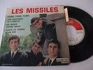 LES MISSILES FUME FUME FUME RARE AVEC LANGUETTE