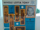 TONY CROMBIE - HAROLD McNAIR - TOMMY WHITTLE - UK  MONO ORIGINAL 1961 - NM TOP