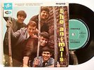THE ANIMALS - SELF TITLED EP - NEW ZEALAND  1965 BOOM BOOM