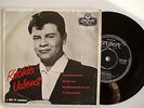 RITCHIE VALENS - RARE SELF TITLED EP - AUSTRALIA 1959 EX
