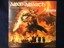 Amon Amarth Surtur Rising Limited Edition  Picture Disc LP   Neu sealed