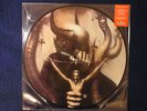 Celtic Frost  To Mega Therion  Earmark Picture Disc LP   Neu