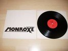 MONROXE s/t 12