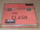 THE CLASH   8 Lps Box     8 x 180 gram AUDIOPHILE  Lps remastered  NEU sealed