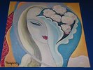** DEREK AND THE DOMINOS   LAYLA LP   BEAUTIFUL ORIGINAL PRESS **