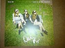 HAIM Days Are Gone double LP FULLY SIGNED lim 300 copies