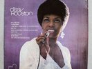 CISSY HOUSTON Self Ttitled JANUS W/SHRINK-A CLASSIC TO TAKE TO DESERT ISLAND