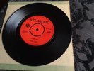 MUSTANG SALLY/THREE TIME LOSER by Wilson Pickett - Orig UK 1966 Atlantic 584066