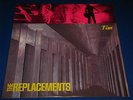 ** THE REPLACEMENTS   TIM LP   NEAR MINT ORIGINAL PRESS **