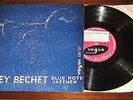SIDNEY BECHET Blue Note Jazzmen Vol 3 UK VOGUE RECORDS 10