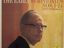 Mozart - Symphonies Complete 1-41 Karl Böhm Bohm and the Berlin Philharmonic LP