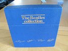 Beatles Collection 13 LP Blue Box Set c1978