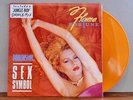 FLAME FORTUNE - SEX SYMBOL - ORANGE 12