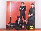 THE ALLUSIONS - SELF TITLED LP -  OZ BEAT GARAGE LP - LOOKS UNPLAYED