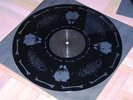 WOLVES IN THE THRONE ROOM Diadems of 12 Stars 3LP