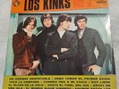 KINKS Vol 2 Psych Garage LP 1965 BEAUTIFUL & UNIQUE PS Superb beatles stones