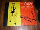 Charlie Parker with Strings(3)Record Set 78's w/Album 1950 Mercury C101 VG+ Rare