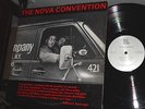 The Nova Convention LP Giorno Poetry spoken word William Burroughs Zappa Leary