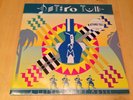 Jethro Tull - A Little Light Music - Rare 2 LP Vinyl 1992 Europe/UK Press - Mint