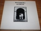 COMPLETE UK John Lennon Wedding Album LP Box 1969 Sapcor 1st press Beatles