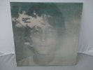 1st Press UK Apple LP John Lennon Imagine + Poster / Card Complete 1971