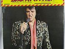 ELVIS PRESLEY-ORIGINAL AND RARE JAPAN ALBUM-POSTER VERSION