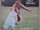 ROD STEWART - AN OLD RAINCOAT WON`T EVER LET YOU DOWN – SPIRAL VERTIGO