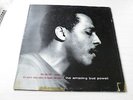 The Amazing Bud Powell Volume 1 LP Blue Note BLP 1503 1955 Lexington Ear RVG