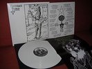 Borrowed Time - Arcane Metal Arts LP white vinyl 250 Priest Maiden Manilla Road