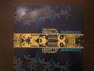 *** Theo Parrish – Parallel Dimensions *** 2LP *** Ubiquity 151- US *** 2004 ***
