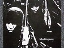 Muslimgauze - Abu Nidal LP