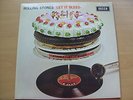 Rolling Stones Let It Bleed Mono 1st Press Ex/Ex Brian Jones 1969