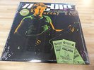 THE  CURE   10. 15  SATURDAY  NIGHT     1 LP