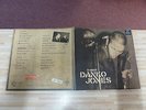 DANKO  JONES  B-SIDES    2 LP´S   NOTVD