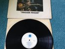 Slim Harpo Lp Rare Item Trigger Finger