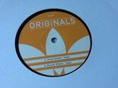 Velvet Hammer - Pharrell Williams - Happy - Rare Limited 7