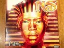 NAS - I AM 2x LP Vinyl Album