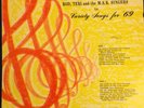 VARIETY SONGS FOR 69 Song Poem PSYCH ACID SOUL FUNK Beat Of The Traps ROD ROGERS