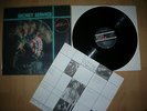 LP SECRET SERVICE - CUTTING CORNERS FLASH IN THE NIGHT