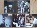 Lemonheads – Hate Your Friends/ Creator/ Lick / Lovey LPs/ Spanish dishes 12’EP