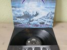 Edge Of Sanity - Nothing But Death Remains 1st Press LP***Kreator Metallica